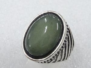 天然石　指輪(14号)